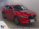 Mazda CX-5 KF2P
