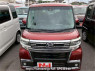 Used 2015 AT daihatsu tanto LA600S Image[2]