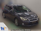 Subaru Impreza Sports GP7