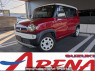 Used 2015 AT suzuki hustler MR41S Image[0]