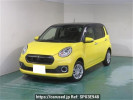Toyota Passo M700A