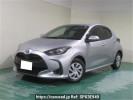 Toyota YARIS MXPH10