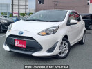 Toyota Aqua NHP10