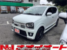 Suzuki Alto HA36S