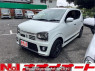 Used 2021 MT suzuki alto HA36S Image[0]