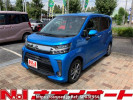 Daihatsu Move LA150S