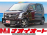 Used 2019 AT suzuki wagon-r MH55S Image[0]