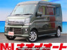 Used 2022 AT suzuki every-wagon DA17W Image[0]