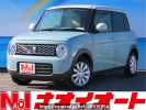 Suzuki ALTO Lapin HE33S