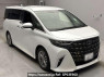 Used 2024 AT toyota alphard AGH40W Image[2]