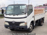 Used 2007 MT toyota dyna-truck XZU504 Image[0]