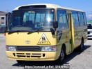 Toyota Coaster HZB50