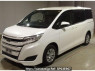 Used 2019 AT toyota noah ZRR80G Image[0]