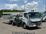 Used 2021 AT mitsubishi-fuso canter FEB80 Image[2]