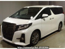 Toyota Alphard AGH30W