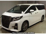 Used 2017 AT toyota alphard AGH30W Image[0]