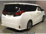 Used 2017 AT toyota alphard AGH30W Image[1]