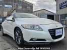 Honda CR-Z ZF1