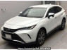 Used 2024 AT toyota harrier MXUA80 Image[0]