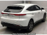 Used 2024 AT toyota harrier MXUA80 Image[1]