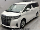 Toyota Alphard AGH30W