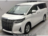 Used 2019 AT toyota alphard AGH30W Image[0]