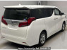 Used 2019 AT toyota alphard AGH30W Image[1]