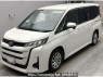 Used 2022 AT toyota noah MZRA90W Image[0]