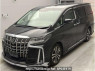 Used 2019 AT toyota alphard AGH30W Image[0]