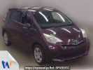 Toyota Ractis NCP125