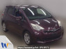 Used 2013 AT toyota ractis NCP125 Image[0]