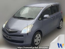 Toyota Ractis NCP100