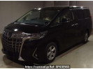 Toyota Alphard AGH30W
