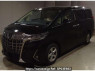 Used 2023 AT toyota alphard AGH30W Image[0]
