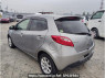 Used 2014 AT mazda demio DEJFS Image[2]
