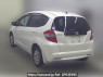 Used 2011 AT honda fit GE6 Image[2]