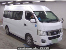 Nissan NV350 CARAVAN VAN CS4E26ｶｲ