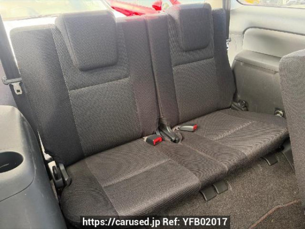 Used 2003 AT toyota wish ZNE10G Image[9]