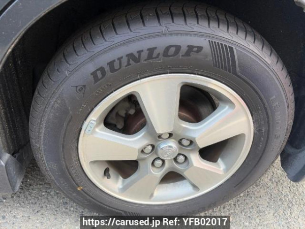 Used 2003 AT toyota wish ZNE10G Image[14]