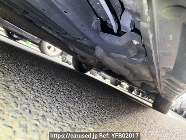 Used 2003 AT toyota wish ZNE10G Image[19]