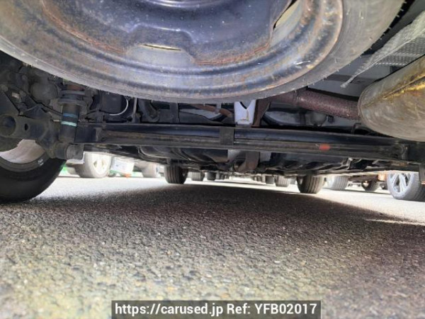 Used 2003 AT toyota wish ZNE10G Image[20]