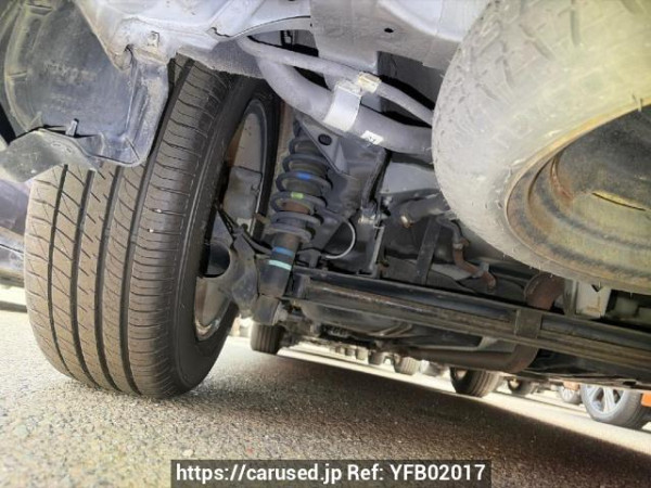 Used 2003 AT toyota wish ZNE10G Image[22]
