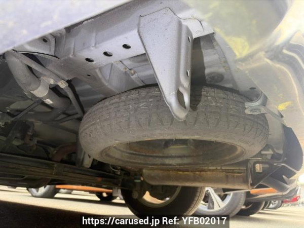Used 2003 AT toyota wish ZNE10G Image[23]