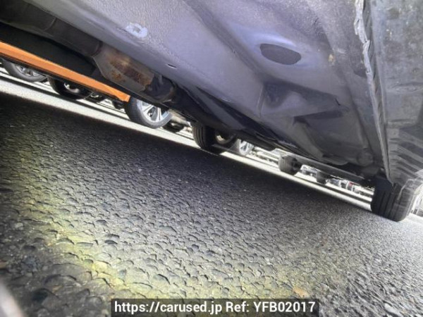 Used 2003 AT toyota wish ZNE10G Image[25]