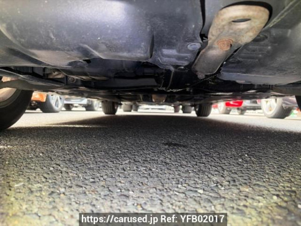 Used 2003 AT toyota wish ZNE10G Image[26]