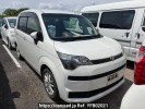 Toyota Spade NCP141