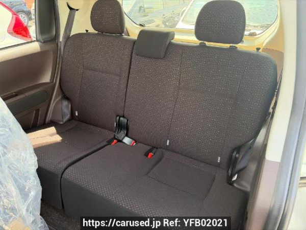 Used 2013 AT toyota spade NCP141 Image[8]