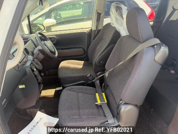 Used 2013 AT toyota spade NCP141 Image[9]