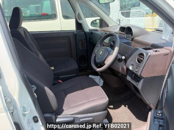 Used 2013 AT toyota spade NCP141 Image[10]