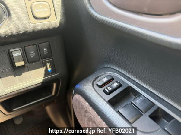 Used 2013 AT toyota spade NCP141 Image[15]